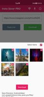 InStory Saver Downloader Ekran Görüntüsü 1