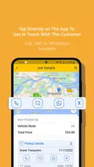 uParcel Singapore APK download