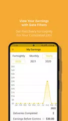 uParcel Singapore APK download