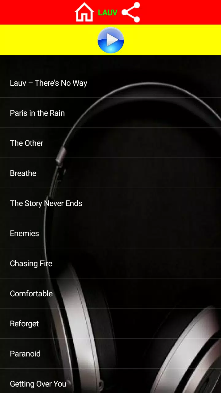 Lauv - Songs APK for Android Download