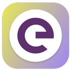 e Library icon