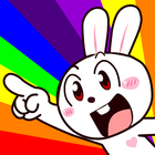 Kids educational games: Funzy icon