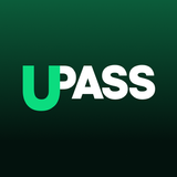 Upass icon
