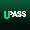 Upass アイコン