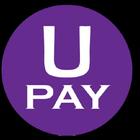 U-PAY आइकन