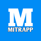 Mitrapp icon