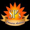 SP'S COMMERCE ACADEMY