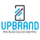 UpBrand - Social Media Post Ma APK