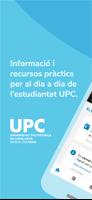 App UPC الملصق