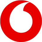 My Vodafone Fix &TV Zeichen