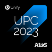 UPC 2023 icon