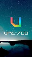 UPC-700 Affiche