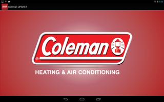 Coleman UPGNET تصوير الشاشة 2