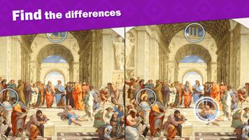 Find the Differences - Travel  capture d'écran 2