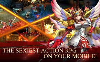 League of Sword screenshot 1