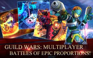 League of Sword screenshot 2