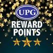 UPG Rewards-icoon