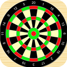 Darts Scores icône