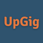 UpGig icon