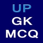 UP Gk McQ icône