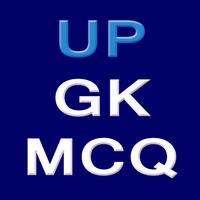 UP Gk McQ Affiche