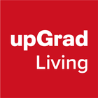 upGrad Living иконка