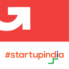 Startup India Learning Program Zeichen