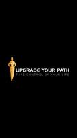 Upgrade Your Path ポスター