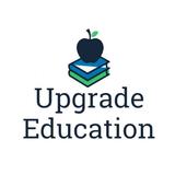 UPGRADE EDUCATION icon