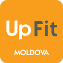 UpFit Moldova: antreneaza-te a APK