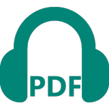 PDF Aloud Reader aplikacja