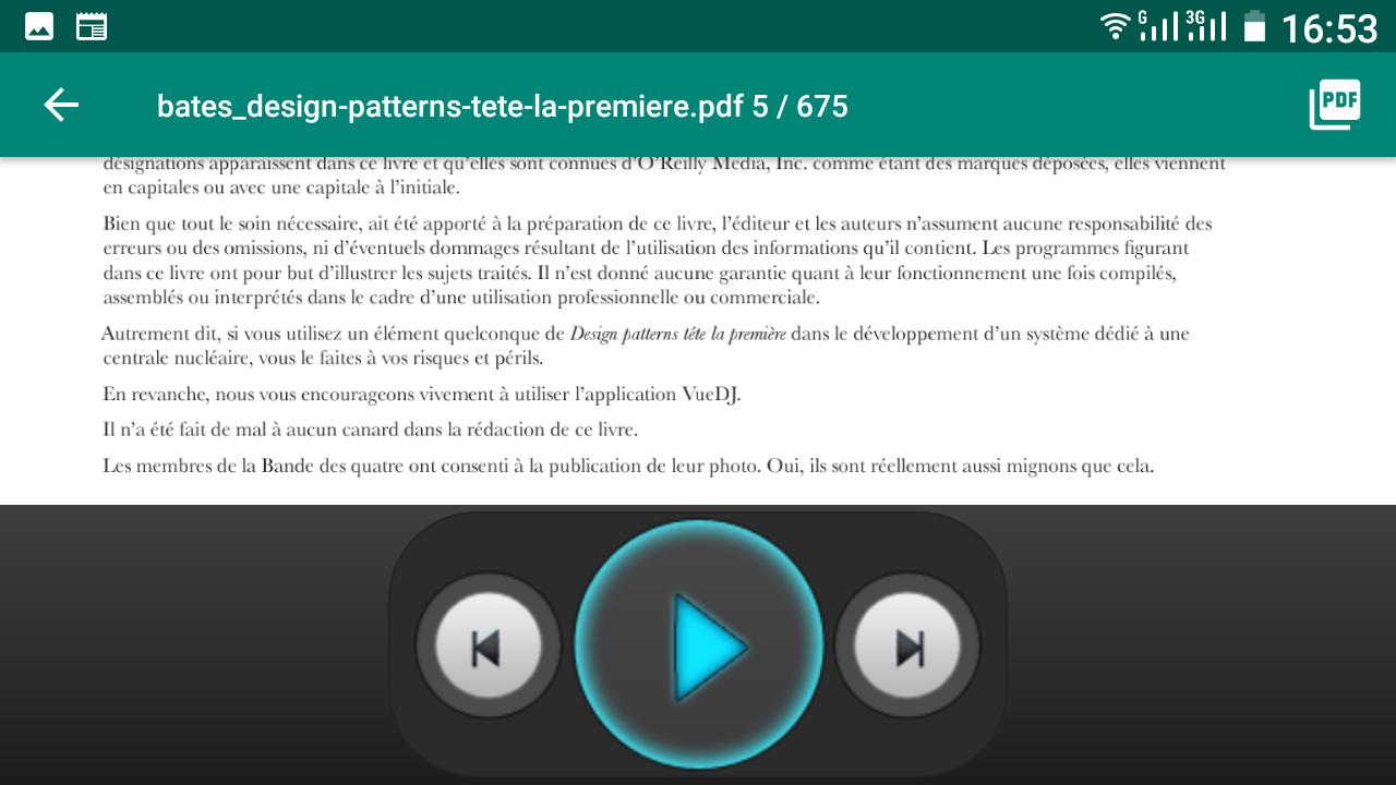 43 Top Pictures Pdf Read Aloud App For Android / Voice Aloud Reader Tts