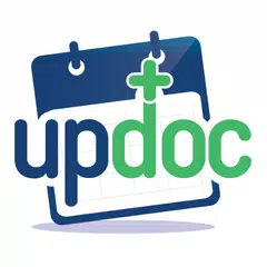 Updoc: Health diary APK download