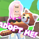 Update Adopt me jungle pet Walktrough APK