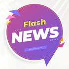 Flash Updates - Short News App Zeichen