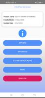 Fix - Update(Play Services) الملصق