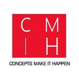 CMIH 아이콘