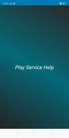 Play services error – info(upd الملصق