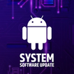 Update All Apps Phone Software Zeichen