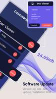تحديث البرنامج لجميع التطبيقات تصوير الشاشة 2