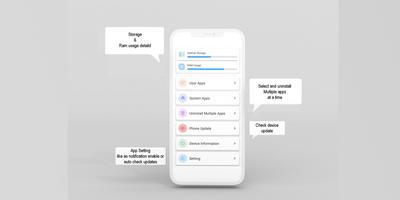 Update All Apps ảnh chụp màn hình 1