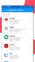 Update Software Latest captura de pantalla 1
