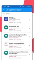 Update Software Latest captura de pantalla 2