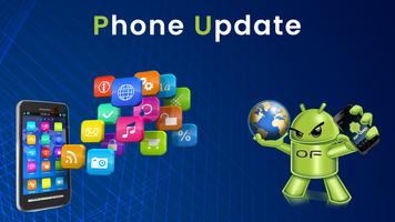 Software Update - Phone Update Affiche