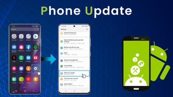 Software Update - Phone Update capture d'écran 1