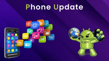 پوستر Software Update - Phone Update