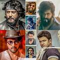 Sandalwood Stars HD Wallpapers