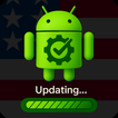 App de atualização de software