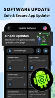 Software Update : Update Apps poster