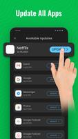 Software Update : Update Apps screenshot 2
